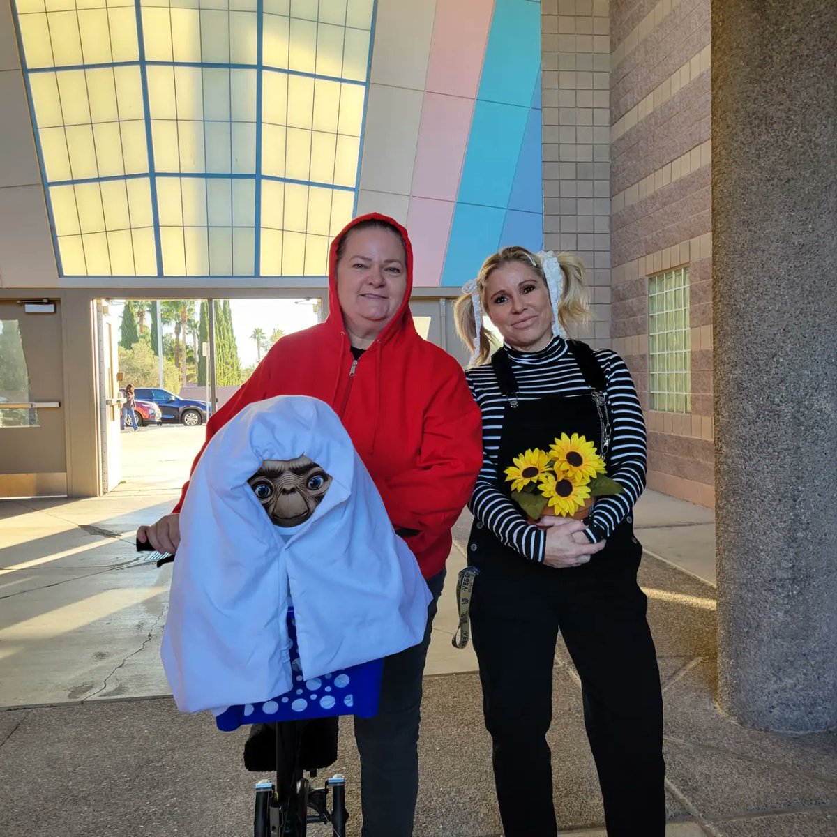 Schofield Middle School tweet media