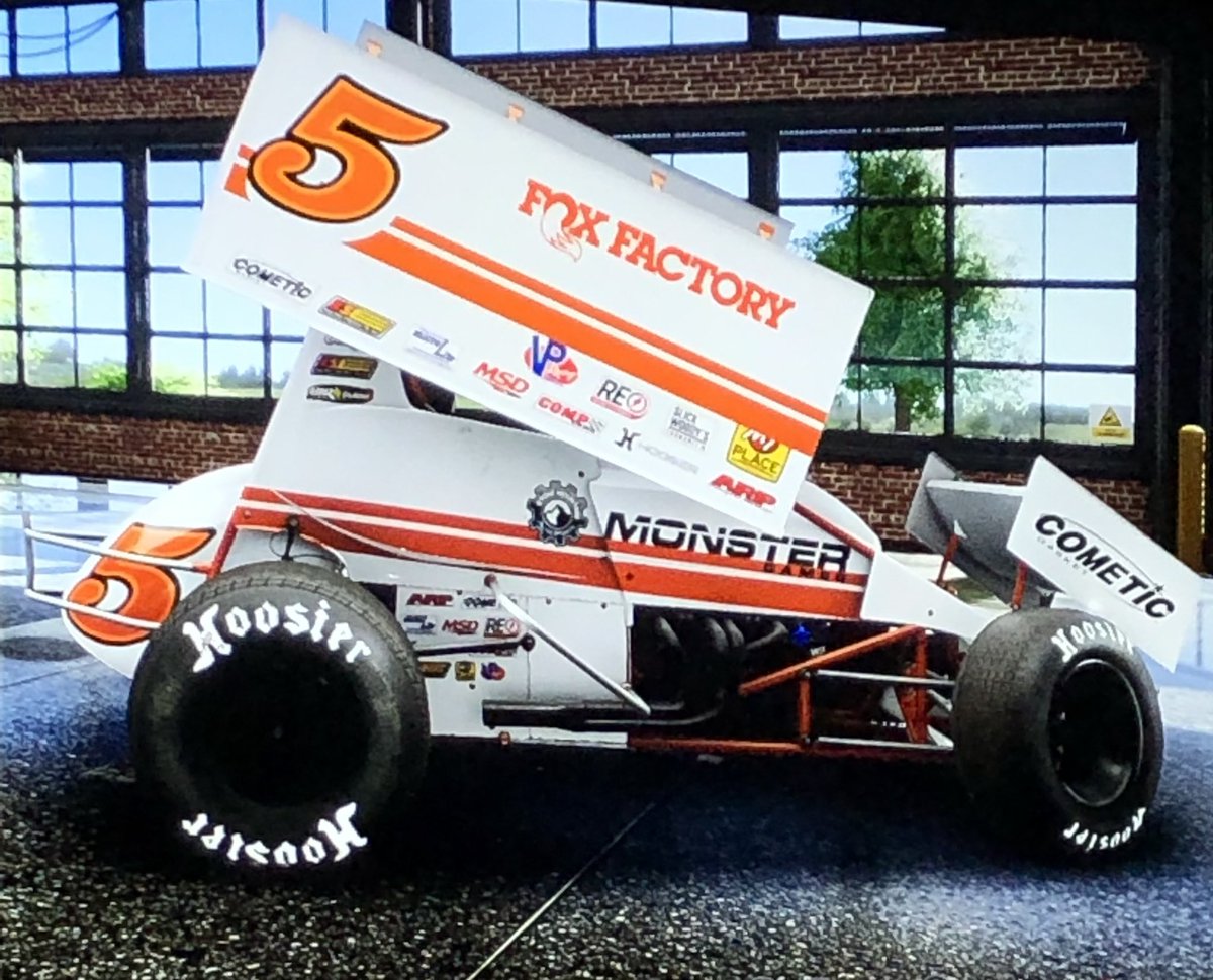 SheldnBarksdale's tweet photo. @outlaws_game @WorldofOutlaws #WoOCarCreator https://t.co/NnzeioQJQU