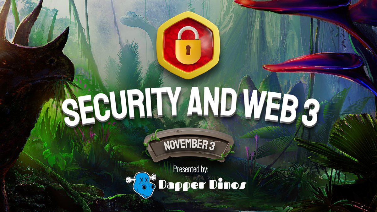 Dapper Dinos 🎩🦖 tweet media