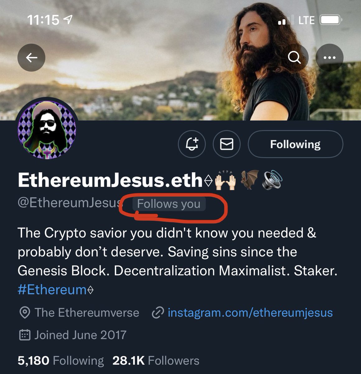 DuckingComfort 🔥 Truth Offends tweet media