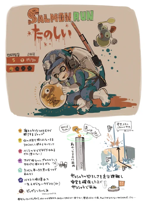 スプラトゥーン3 