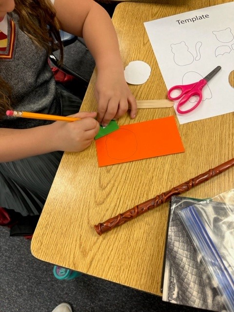 Sangster Elementary tweet media