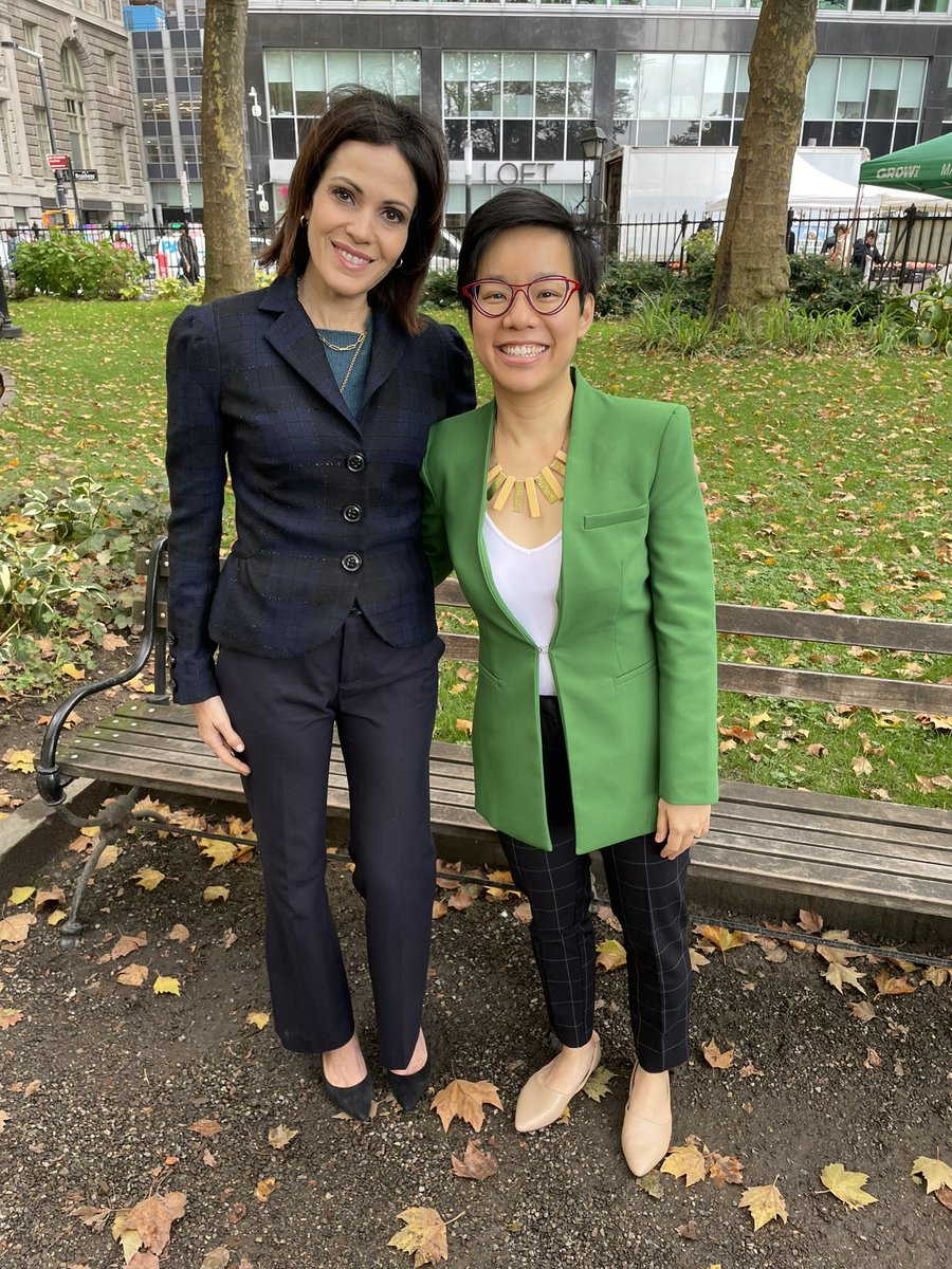 Cynthia Pong, she/her tweet media