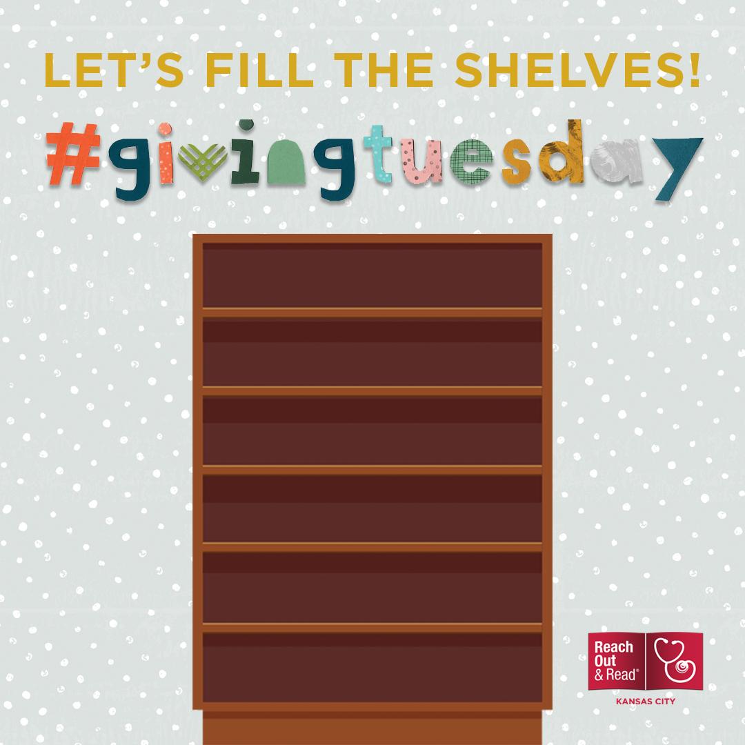 Reach Out & Read KC tweet media