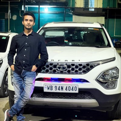iamdrayubali's tweet photo. #NewProfilePic https://t.co/rLzo4XCGdq