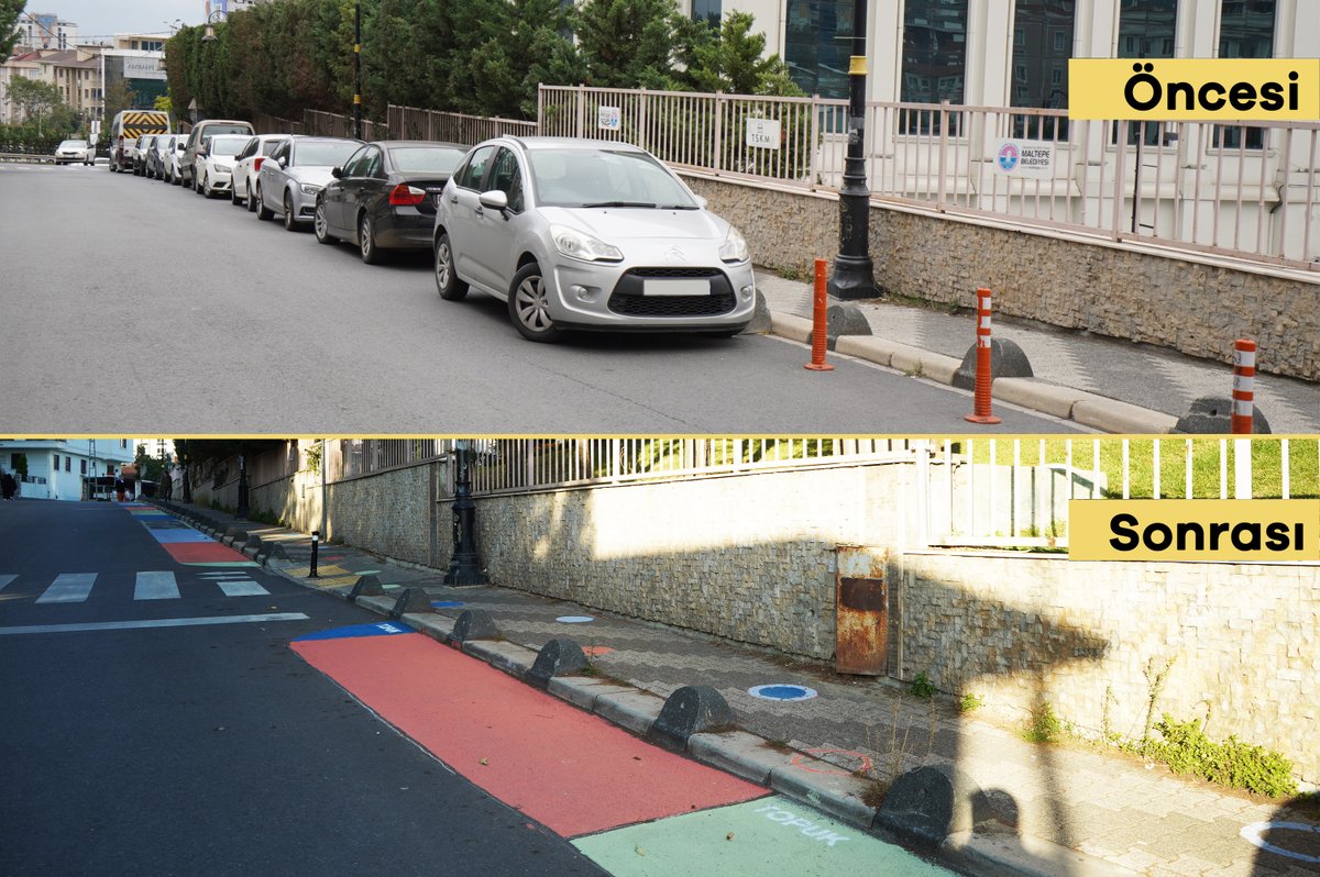 ekacs_'s tweet photo. Toplu Taşımaya Ulaşan Kadın (TOPUK) Projesi Sokak Uygulaması çevrede yaşayan ve çalışan halkın katılımıyla 22 Ekim 2022 Cumartesi günü gerçekleştirildi. Etkinliğe katkı sağlayan tüm katılımcılara teşekkür ederiz. Sonraki etkinliklerde görüşmek üzere! 🙌🏻 https://t.co/kEq8dveqNy