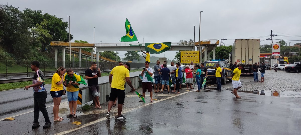 cvrss3's tweet image. Queimados / RJ