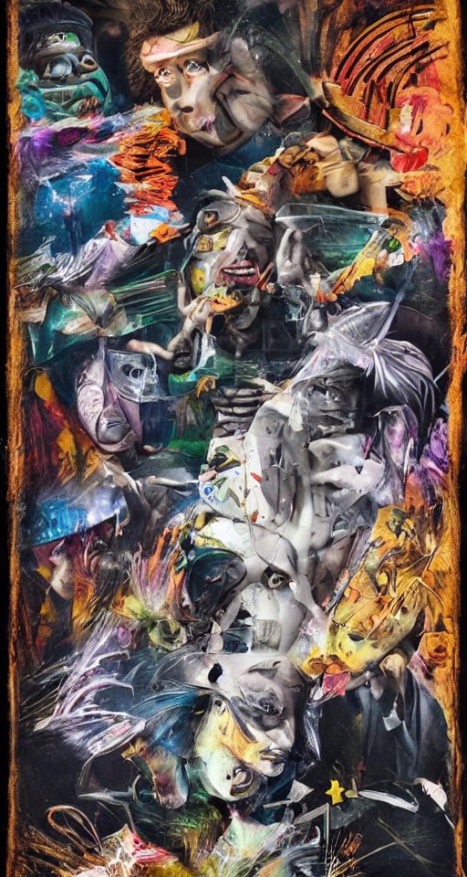 The time has come to break apart