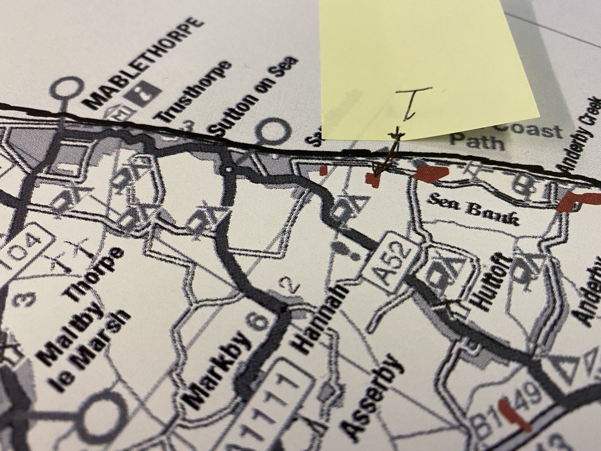 Bigger, better and more joined up. Spent today at the GLNP conference understanding how projects like @ntsandilands will support the Greater Lincolnshire Local Nature Recovery Strategy. 🧩 #YourLNRS #MoreForNature