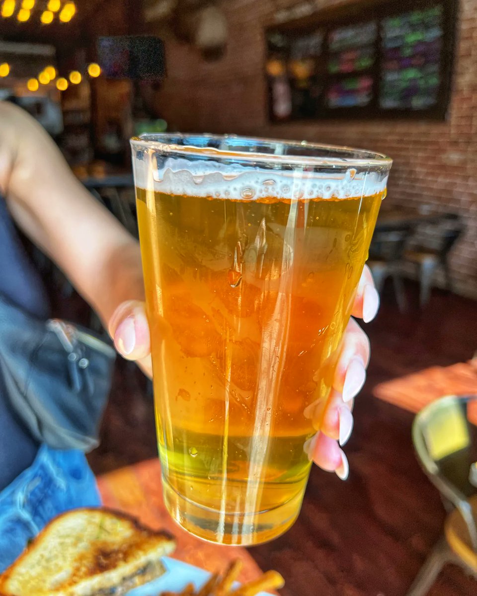 A day without beer 🍻 probably won’t kill your, but why risk it?! 🤷‍♀️🤷‍♂️