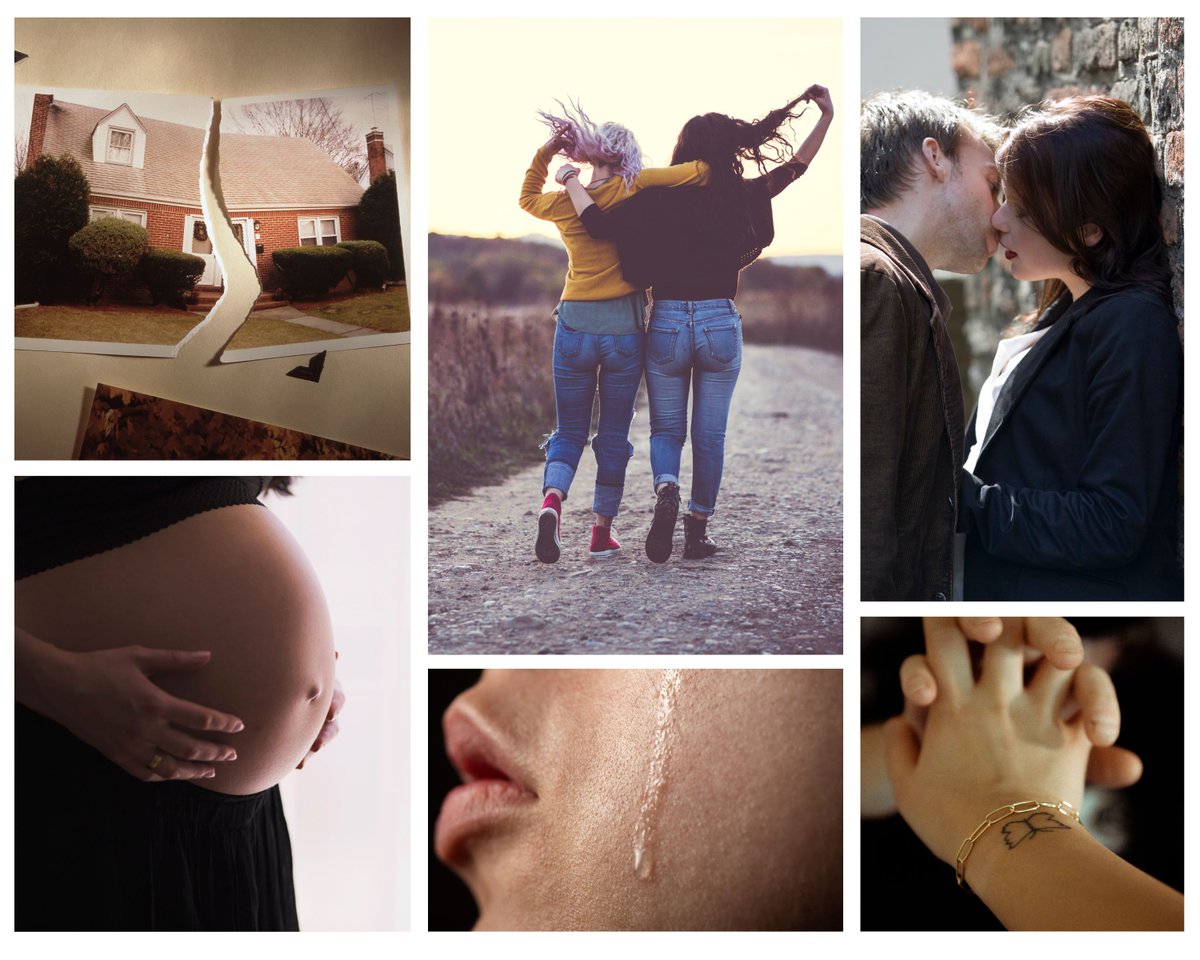 ElizMillerWood's tweet photo. JANE THE VIRGIN + LITTLE FIRES
Desperate to win back her sister’s love, 25yo Maddy becomes Kat's surrogate. But when Kat rejects the baby, Maddy must quickly decide if single motherhood would save or sink her influencer career and fledgling love life. #moodpitch #a #wf https://t.co/fCRAyMkKrY