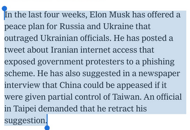 Ted53684745's tweet photo. @davidhogg111 @elonmusk you are putting ALL American lives in danger by assuming a putin puppet is acting in good faith

just fyi https://t.co/7pqscbr0Pr