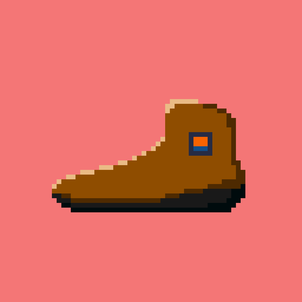 pixneaker's tweet photo. Walk with us 👟👟👟
➡️ 0.03 Eth ❣️
➡️ Pixneaker - Ciple No 777
➡️ Collection: Ciple
➡️ Pixneaker (https://t.co/xbjKZGyhYn)

Feel free to check the full collection - CIPLE - on 
@opensea

Don't forget to like and subscribe! 😊 #NFT #Pixneaker #OpenSea #NFTart #Ethereum https://t.co/61wlMzkVib