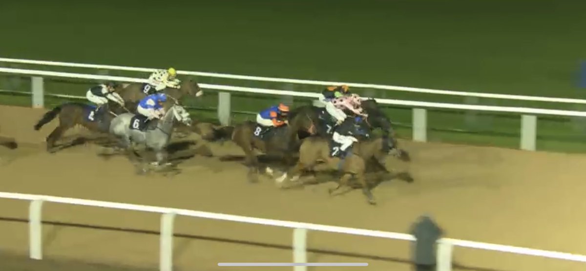 Robyn Brisland Racing tweet media