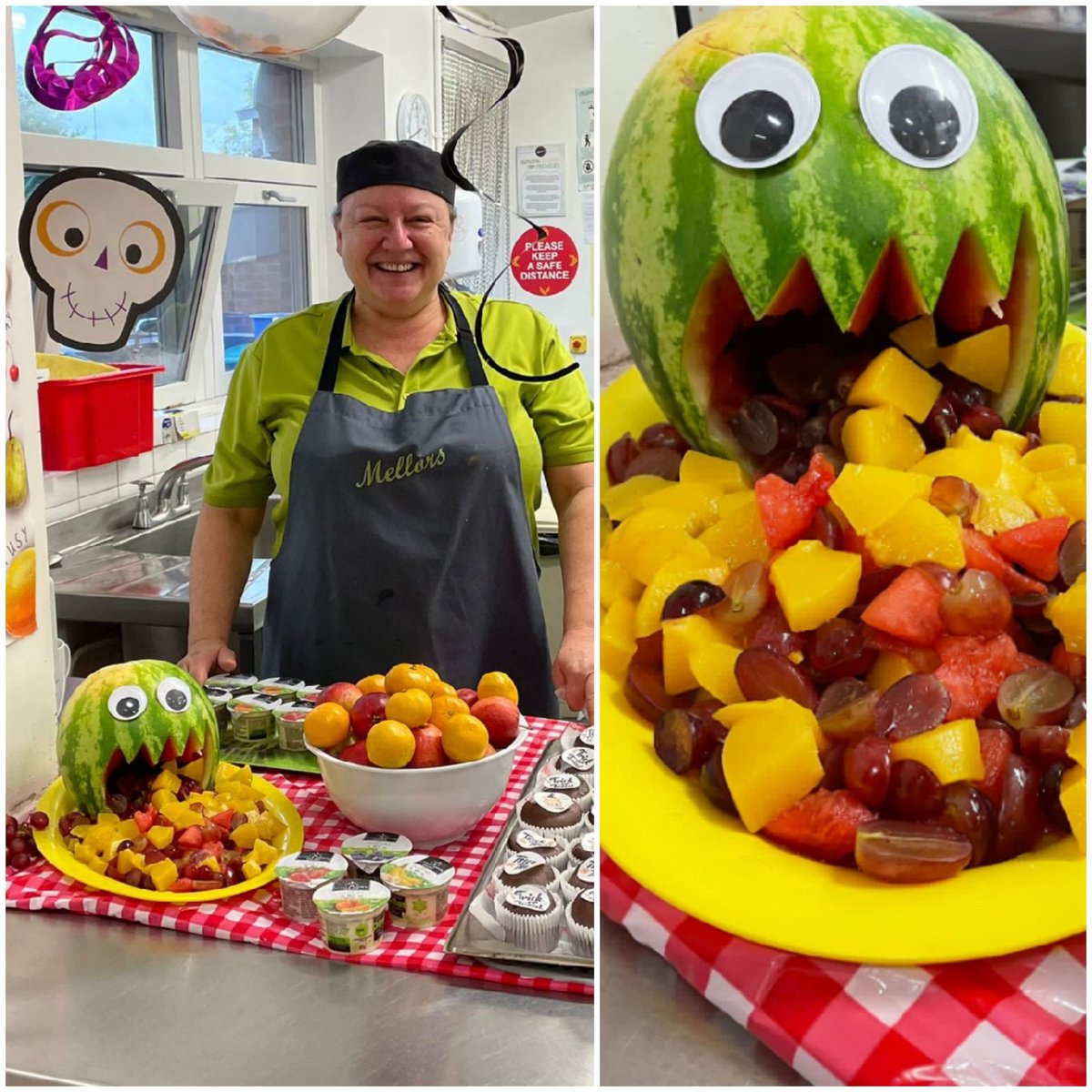 Becky Reid tweet media