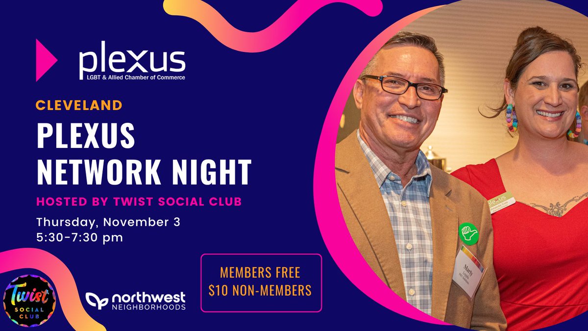 Cudell & Edgewater tweet media