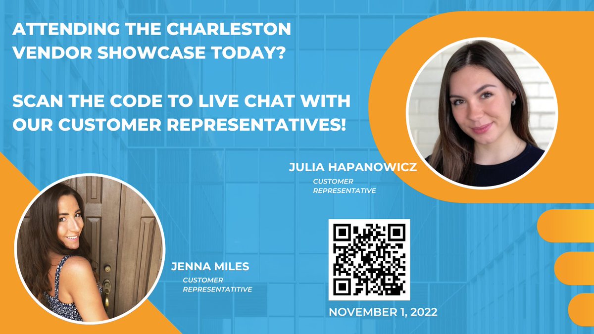 If you are attending <a href="/chsconf/">Charleston Hub</a> be sure to grab some TDS Health swag and chat with our reps to learn more about our new innovative #medicaleducation products!