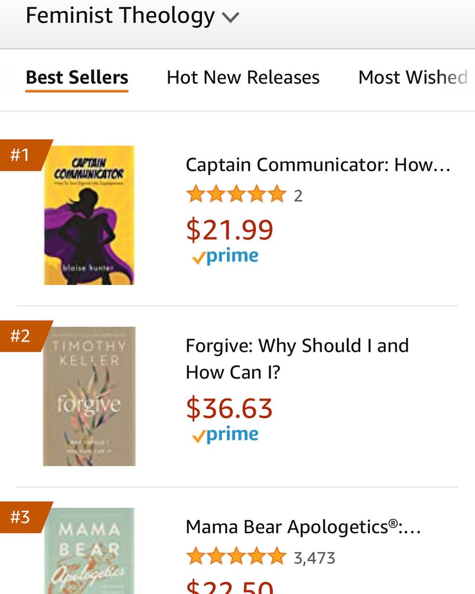 Captain Communicator by Blaise Hunter is #1 Best Seller on Amazon! Captain Communicator: How To Turn Signals Into Superpowers a.co/d/6MMmPMG #TakeOff #womensrights #MONEY #authorscommunity #SocialJustice