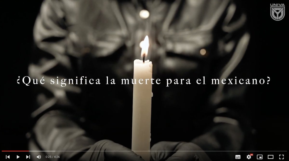 AgoraUniva's tweet photo. La tradición del #DíaDeMuertos viene desde nuestro pasado prehispánico, tiene lugar cada 1º y 2 de noviembre en #México; este culto fue uno de los elementos que se fusionó con el catolicismo en un sincretismo religioso que perdura hasta nuestros días. 
https://t.co/X1GmqAjUEv https://t.co/qLXMS5erUG