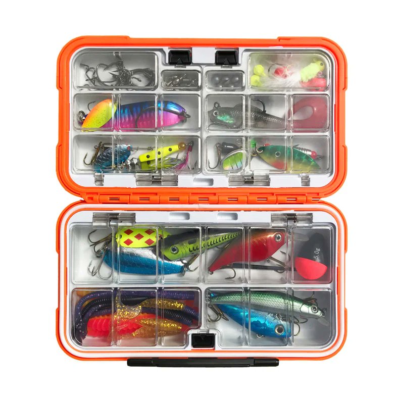 AllureTackle's tweet photo. Fishing Tackle Advent Calendars available now! Get yours at:  

https://t.co/FLCQGfFwib https://t.co/eDkBFEn62H