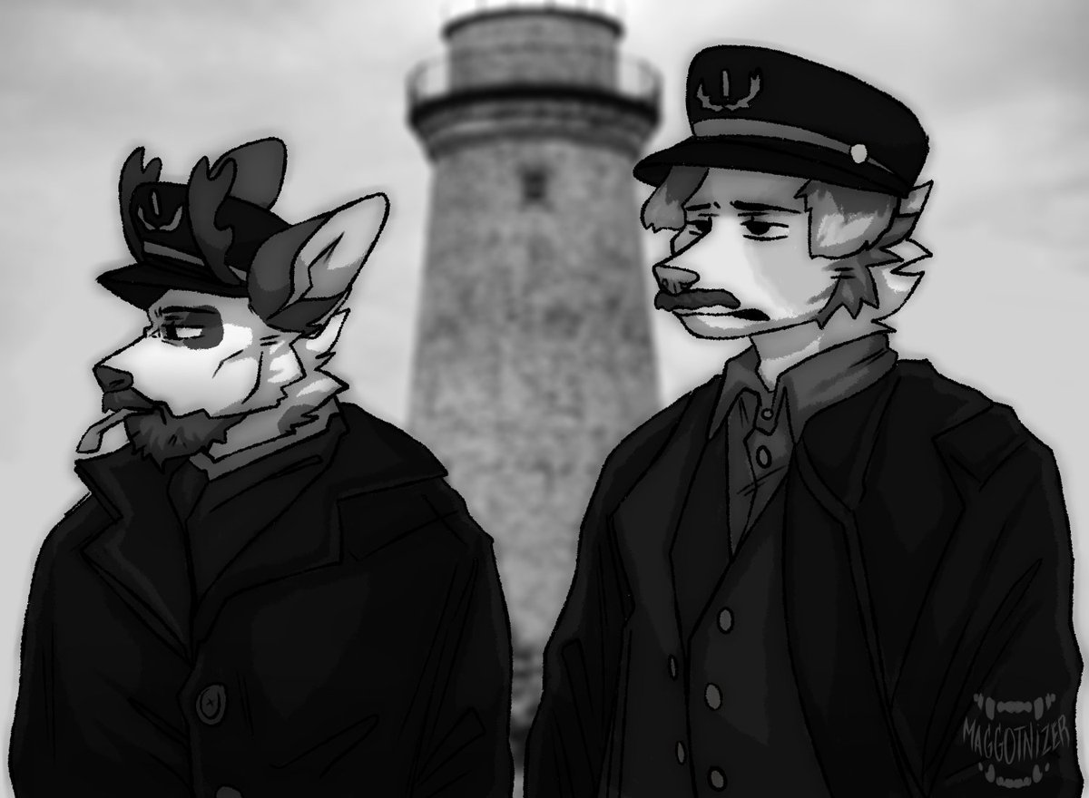 Maggotnizer's tweet photo. Thizz commission was so fun to do @slumpoddog 😳 https://t.co/kAUryyxgrJ