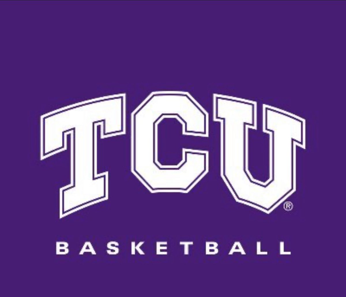 We would like to welcome TCU to #TheScrimmage