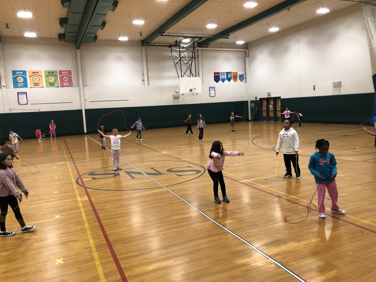 SNISPE's tweet photo. The Kid's Heart Challenge is back at SNIS! Help us reach our goal of $10,000!!  @SNIS_CT    https://t.co/rMIVZSq69g https://t.co/oSvHskURz1