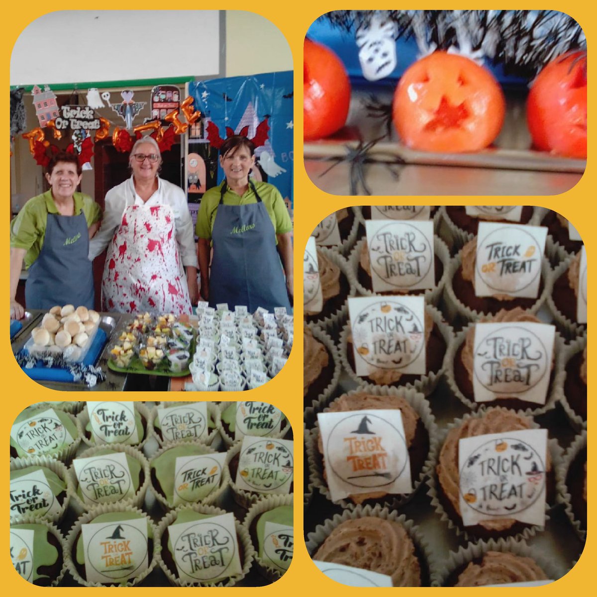 Becky Reid tweet media