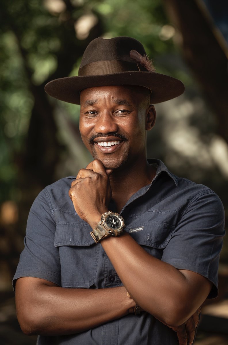 METROFMSA's tweet photo. #SMMExChange
Thikozani ‘TP’ Mabaso
Founder: Ngodini Bunduz
#MetroFMTalk
@aycawe https://t.co/gg67uaFECg