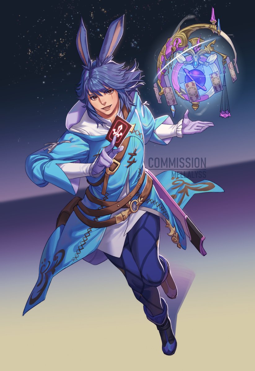 mellalyss's tweet photo. Comm for @/TheGG2_ ⭐️ https://t.co/Zp3VNSAwef