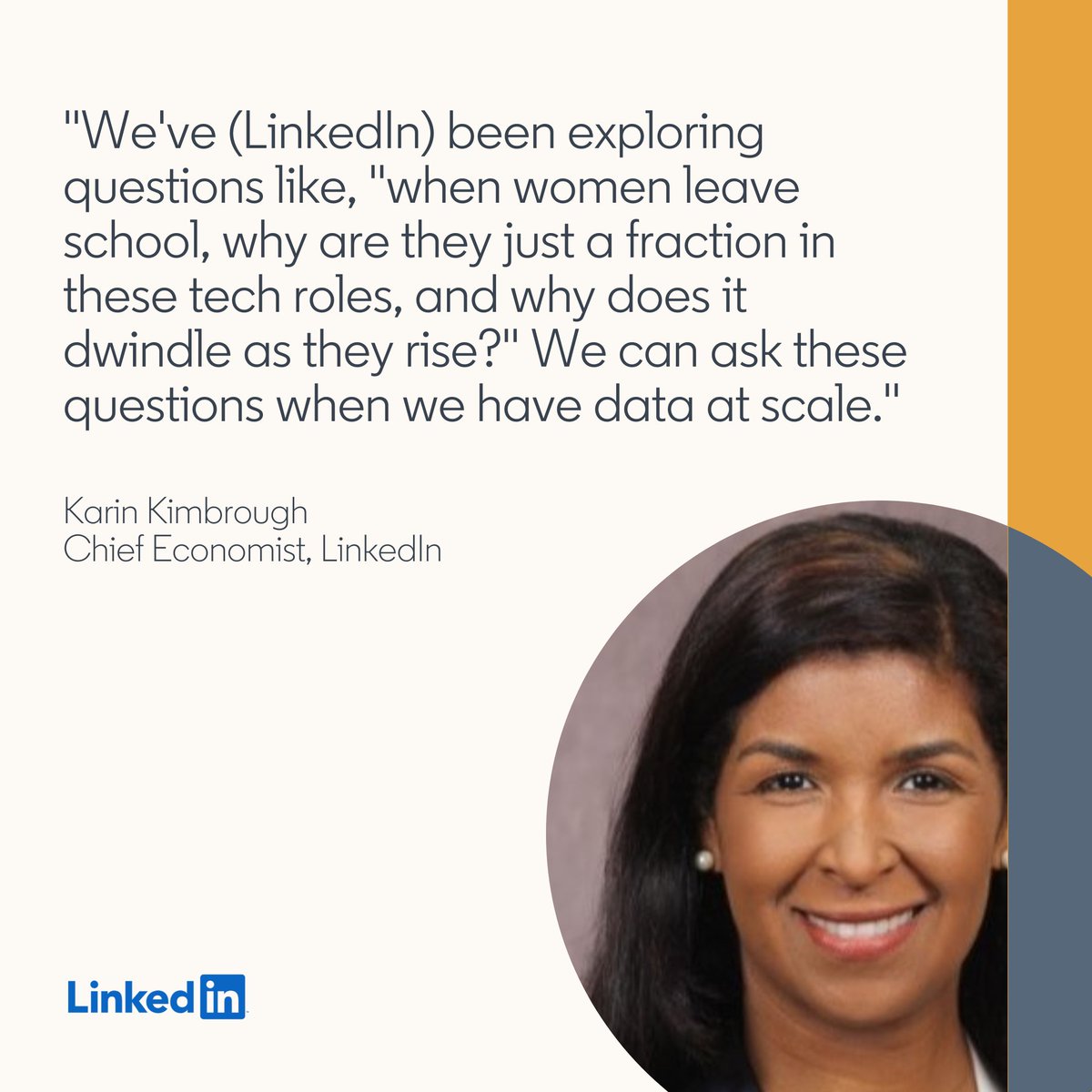 LinkedIn Engineering tweet media