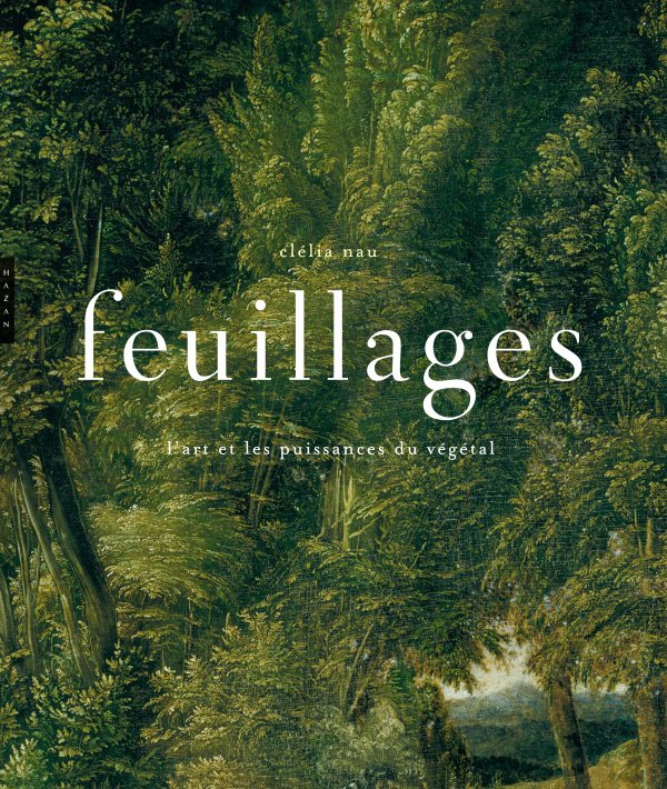 PresseKraemer's tweet photo. La suite à lire sur https://t.co/M891pOajEQ #Feuillages @AcadBeauxarts @cbarthalois @P_Teyssier @CleMontherlant #CleliaNau #editionshazan #prix https://t.co/pH0iTCvPqF