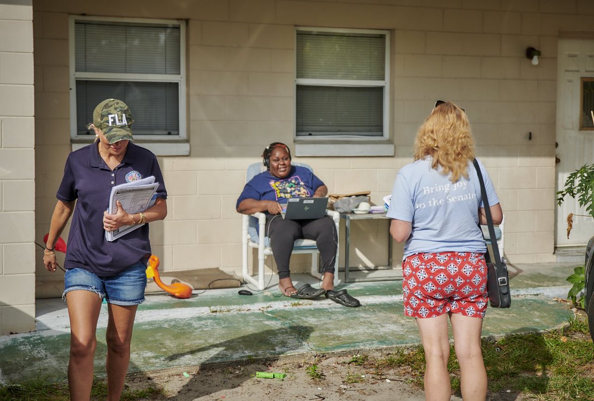 Lauren Book tweet media