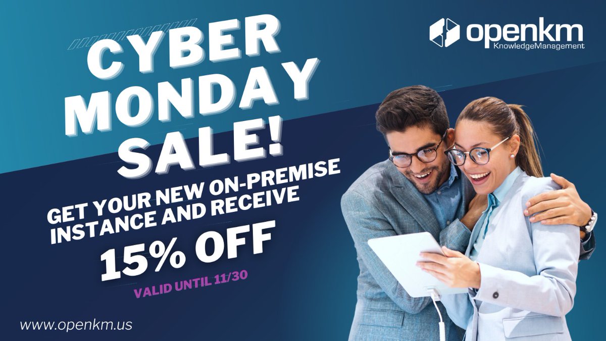 OpenKM USA (@openkmusa) on Twitter photo 