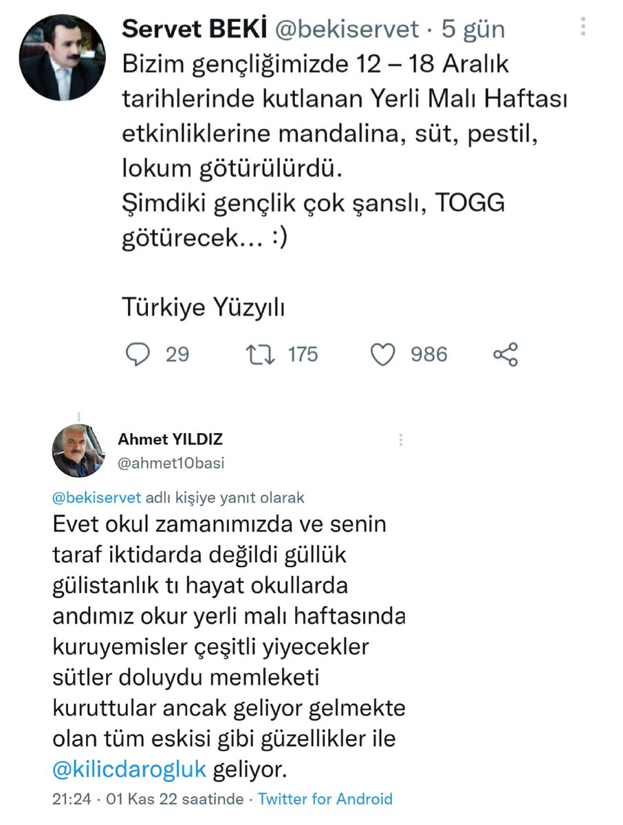 Ahmet YILDIZ (@ahmet10basi) on Twitter photo 