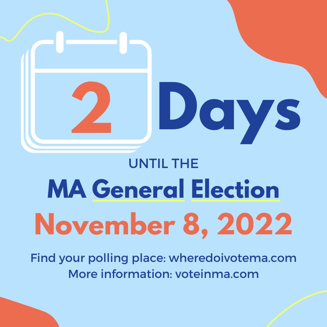 Feeling rested from an extra hour of sleep? Join us in turning out our neighbors to vote on Tuesday! We're phone banking today 4-7pm and again tomorrow &amp; Tuesday. Find a time that works for you: actionnetwork.org/campaigns/2022…