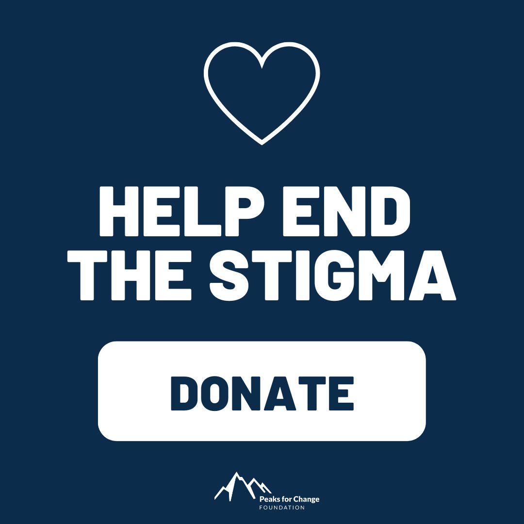 peaksforchange's tweet photo. Stand with us to help end the stigma of mental health. ✨ 

We have an incredible afternoon of soul good physical activity to help end the stigma! 

To buy your ticket head to the link below! 💙
https://t.co/PzQPCBj2pC 

 #supportmentalhealth #mentalhealthmatters #endthestigma https://t.co/qRMeaCAYgV