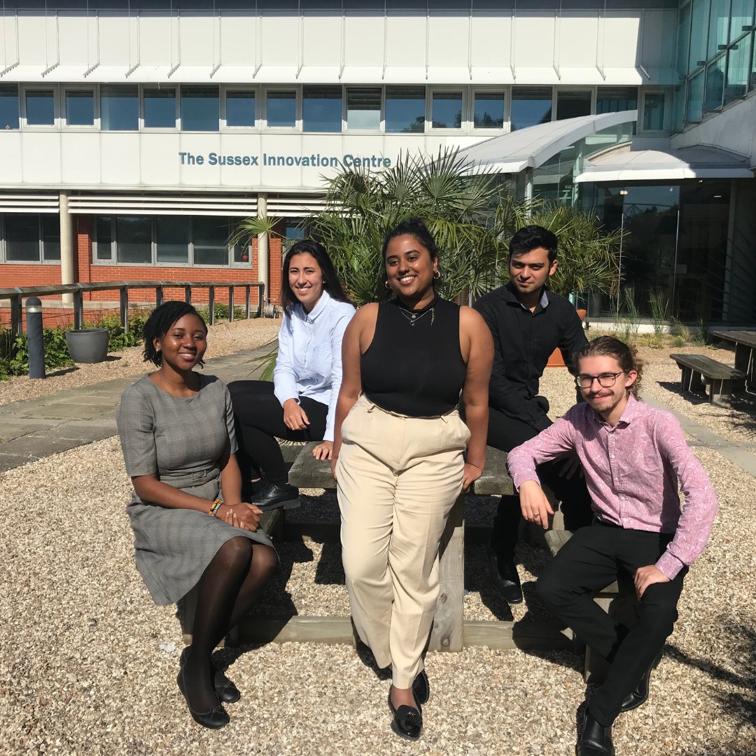 Catalyst Business Support tweet media