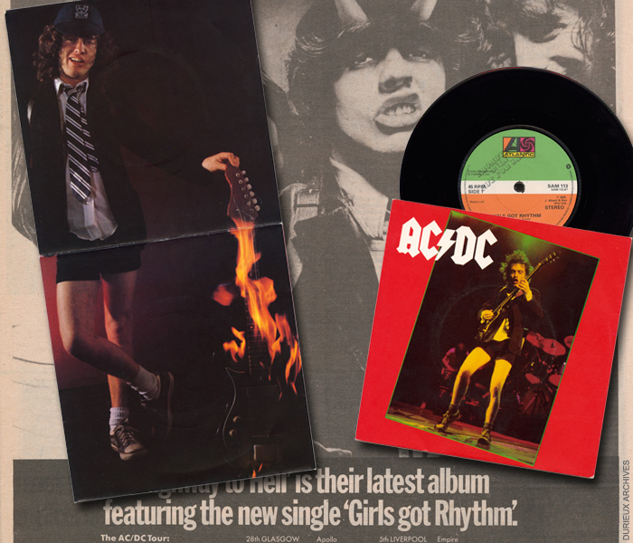 Søg PEF Visum AC/DC on Twitter: "OTD 1979 - “Girls Got Rhythm/Get it Hot” is released as  a single in the UK. A four-tracks EP is also issued.  https://t.co/AJDuM2r5mw" / X