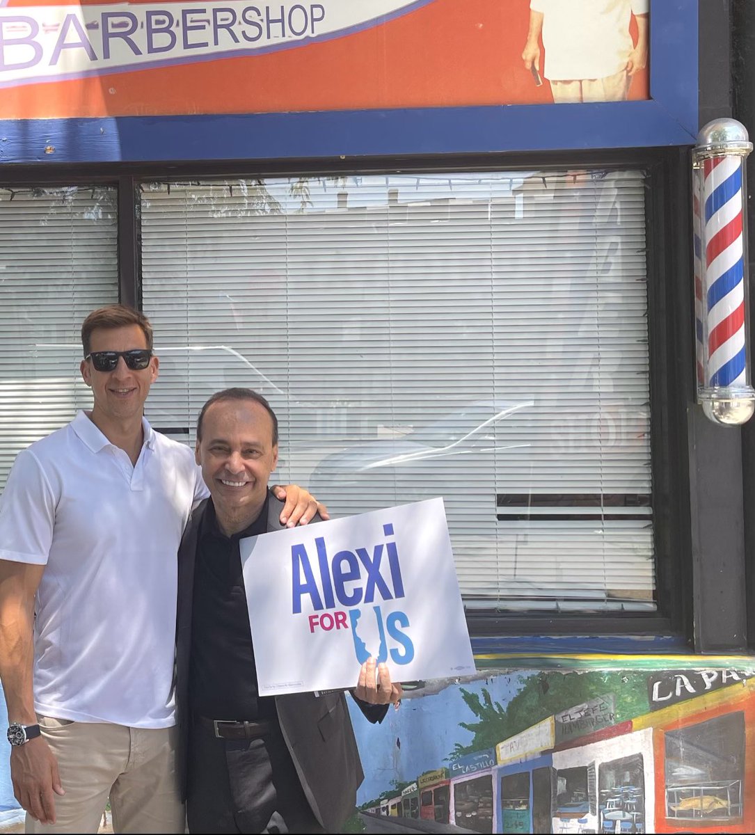 Luis V. Gutiérrez tweet media