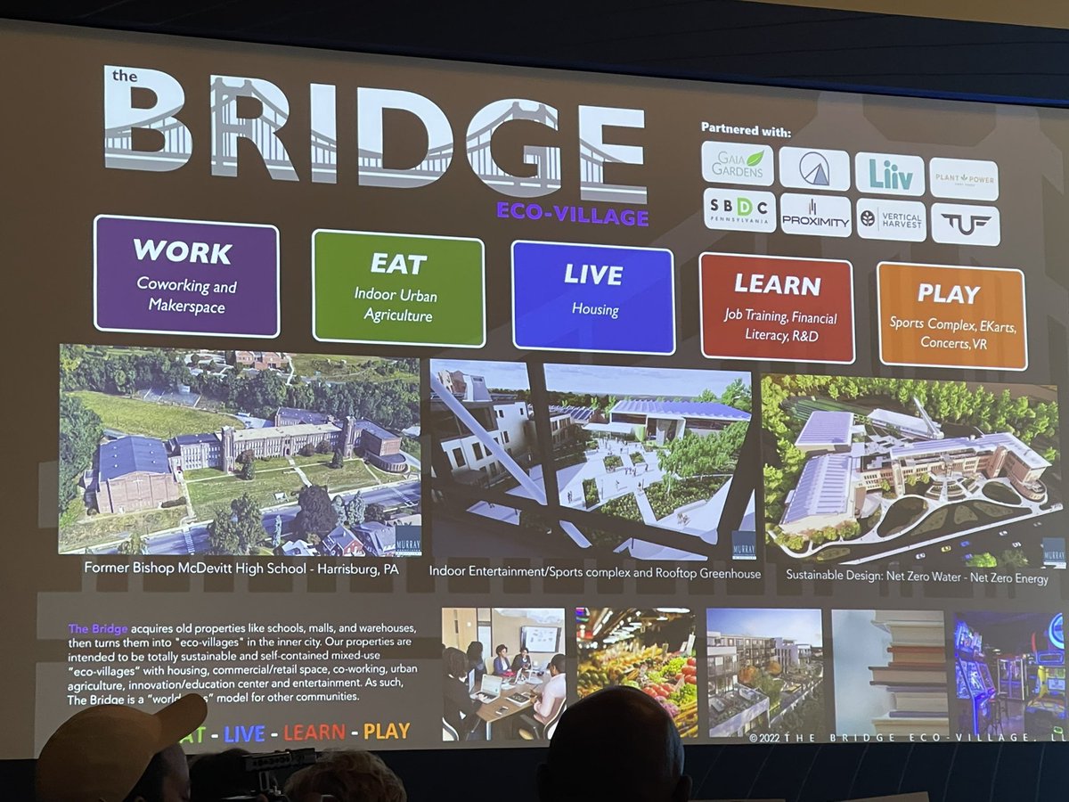 CBPAttorneyJen's tweet photo. #WorldStrategicForum today focused on #supplychain #philanthropy #web3 and #DAO. @Garry_Gilliam on #bridge, and a current discussion over my head on web3 (future of the internet allegedly) and dao community led orgs that can be bought using blockchain). Who’s a pro on this stuff? https://t.co/ndhRtdSMzP