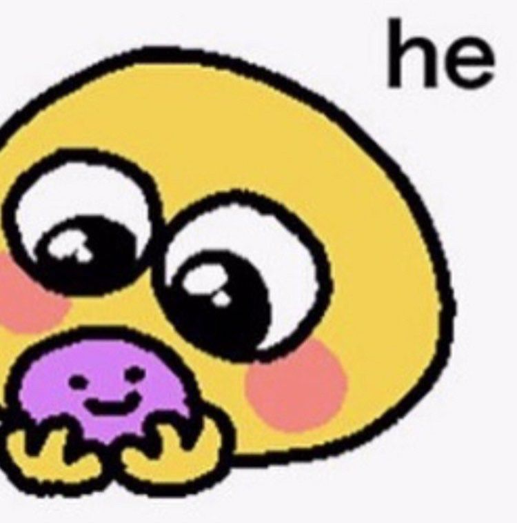 kyyazzy's tweet photo. @theegggarden does this to u https://t.co/kErB4FrOHh