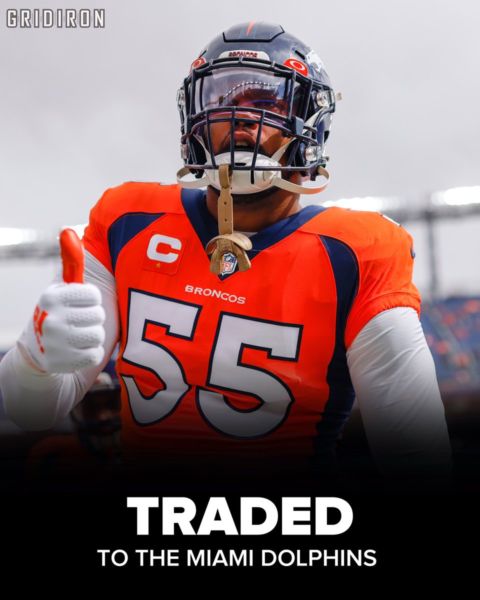 Gridiron tweet media