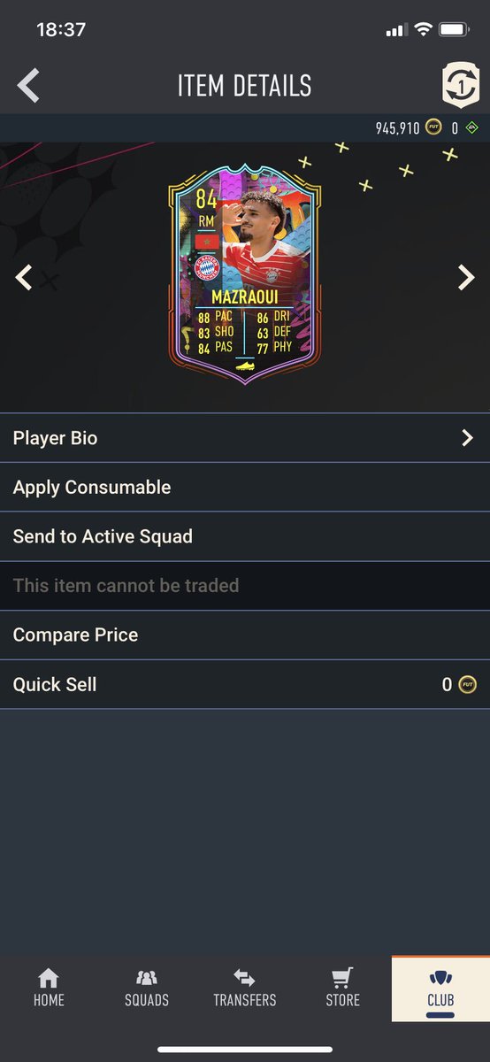 Bovillus_'s tweet photo. @FutSheriff Got this guy? https://t.co/QEINxoRmVC