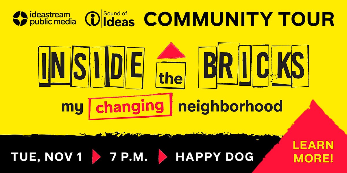 Gordon Square Arts District tweet media