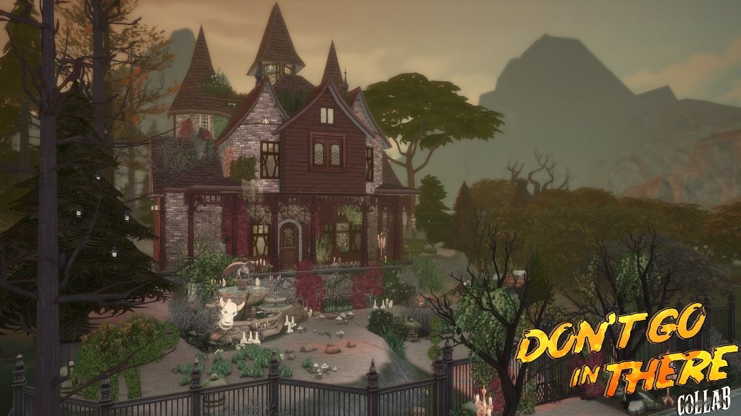 CrackedKyber_'s tweet photo. A couple pictures from my build for #dontgointherecollab #ShowUsYourBuilds https://t.co/OLuZUKGpbn