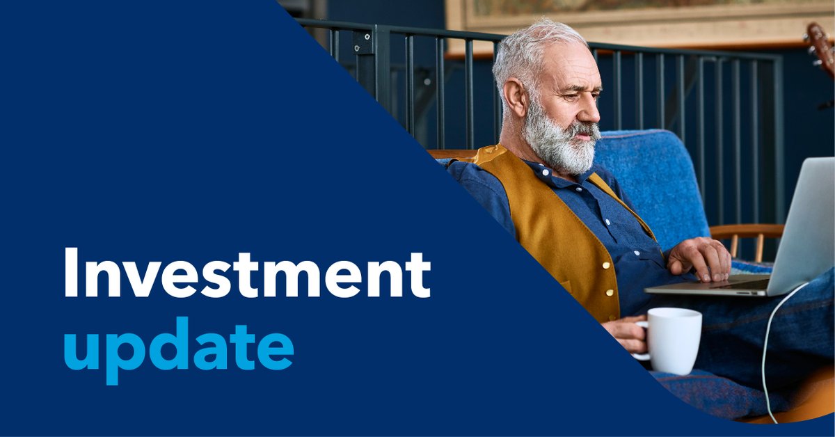 The Bank of Canada surprised markets with a smaller-than-expected 50-basis-point rate increase. Get all the details in our weekly market recap. theco-op.ca/3UurMob