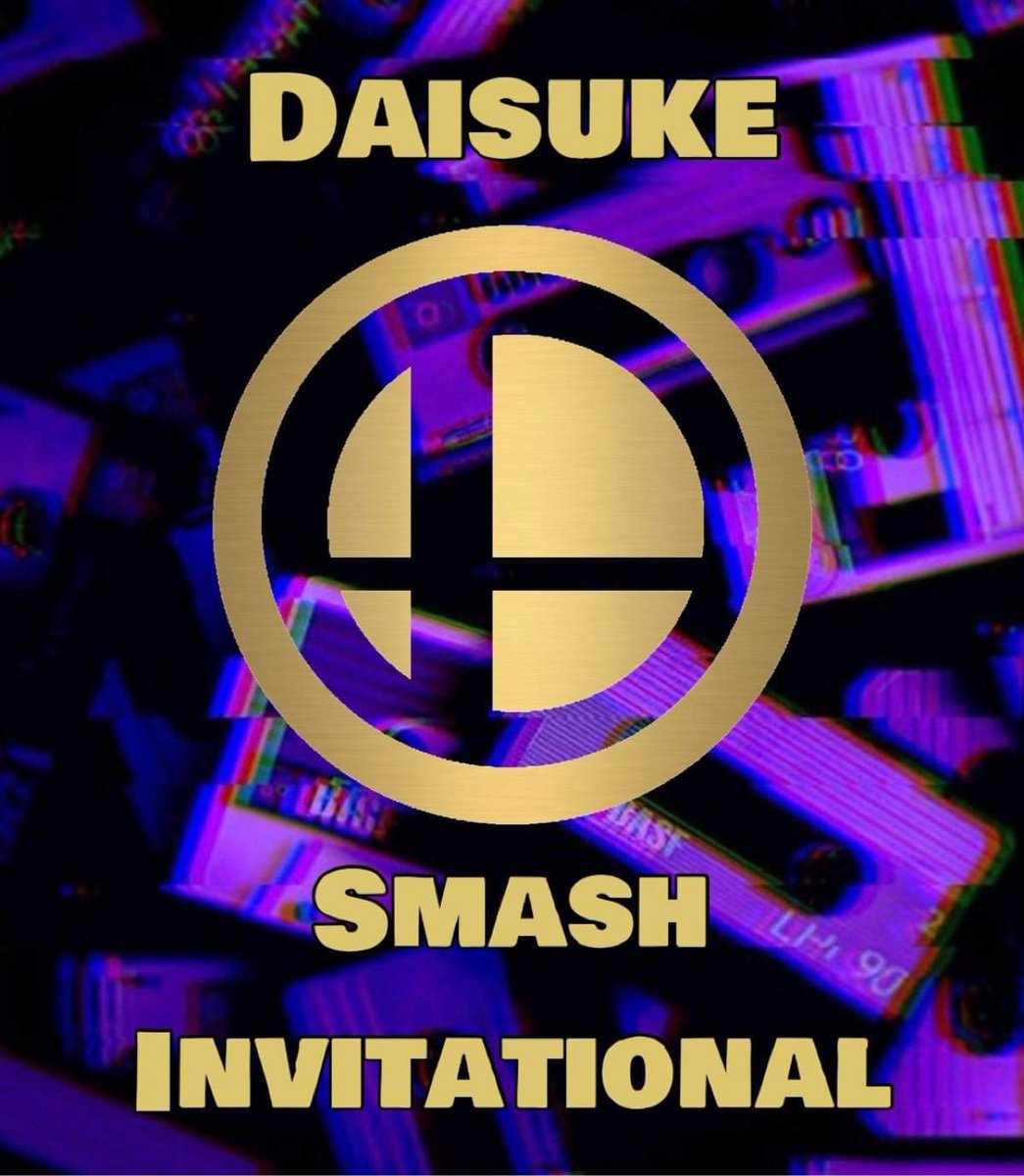 Details I have now:

24 or so players max. 

I intend to do a $250-$300 prize pool, but will likely increase by the time the event starts. 

A crew battle which I would rather not spoil before it happens because I think it would be really hype.