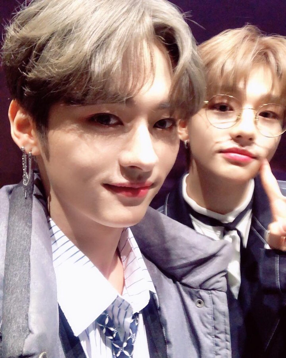 daily hyunho tweet media