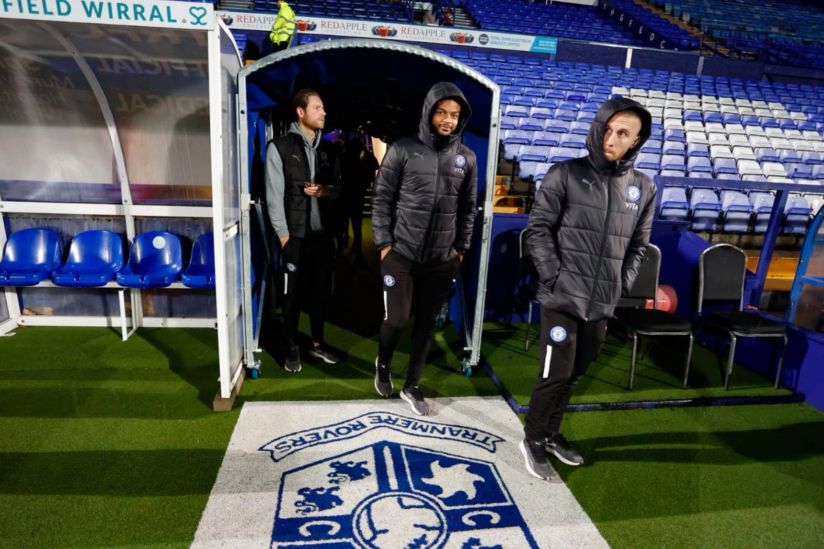 Stockport County on Twitter "Bring on the County! 🔵⚪️ Team news coming up shortly... 